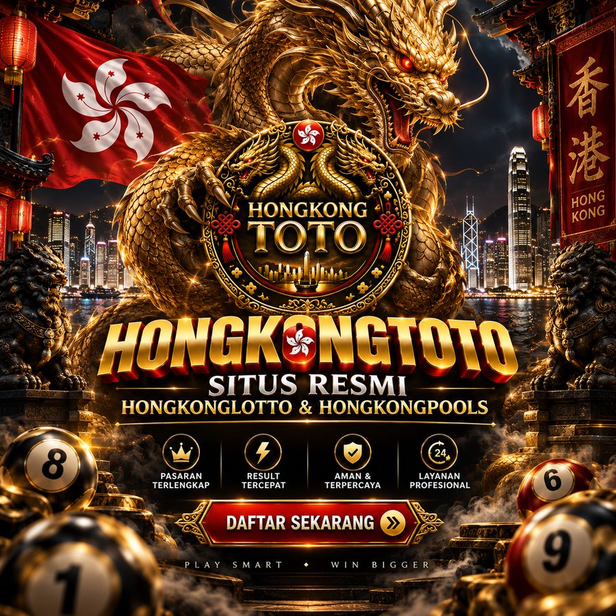 Paito HK Hari Ini 6 Oktober 2026, Angka Main dan Paito (55730)